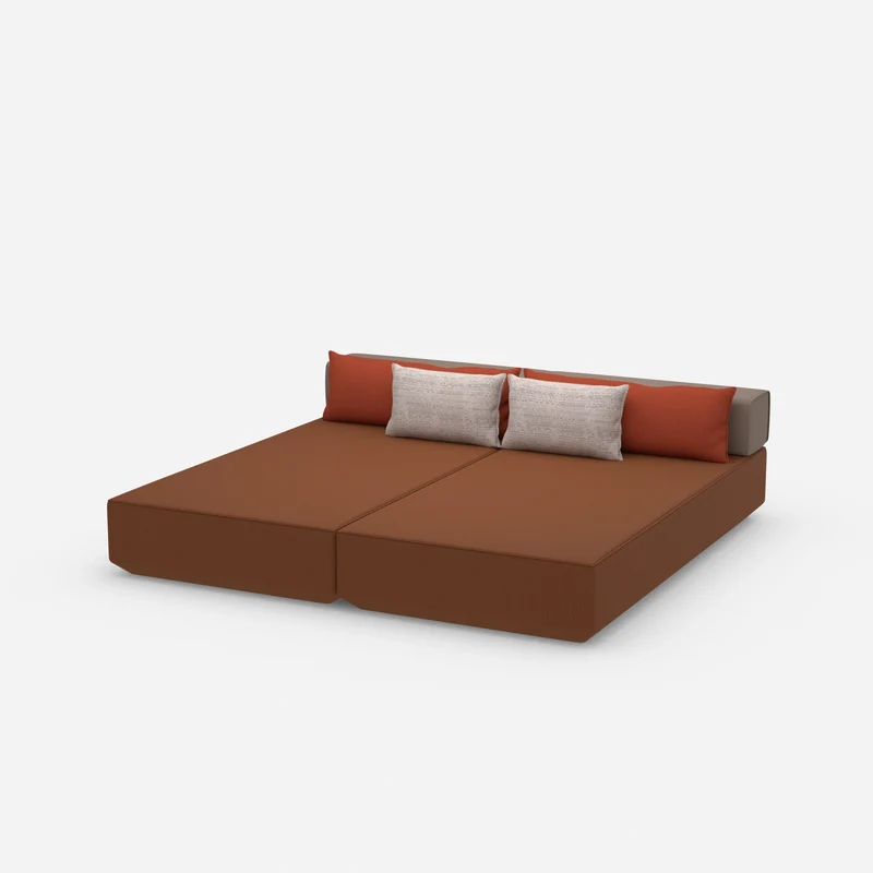 Schlafcouch 2 Personen