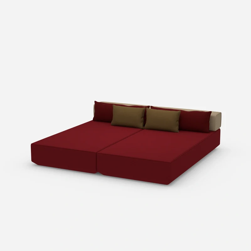 Schlafcouch 2 Personen
