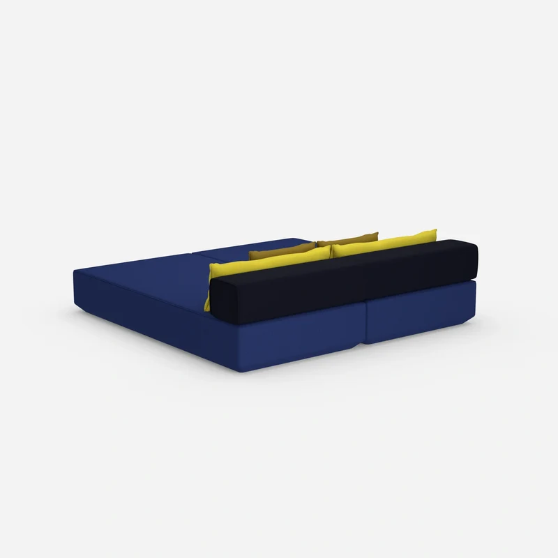 Schlafcouch 2 Personen