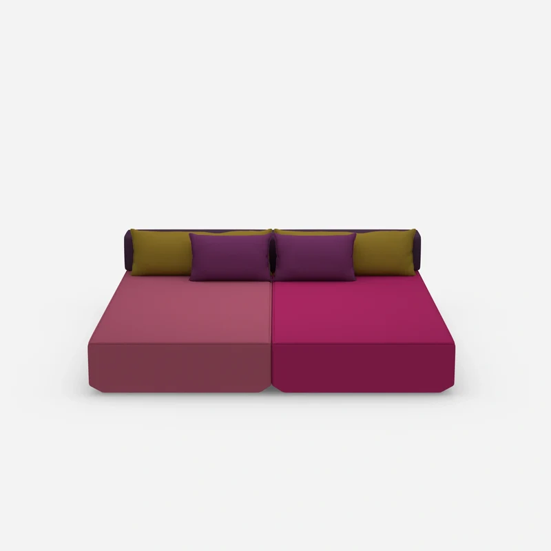 Schlafcouch 2 Personen
