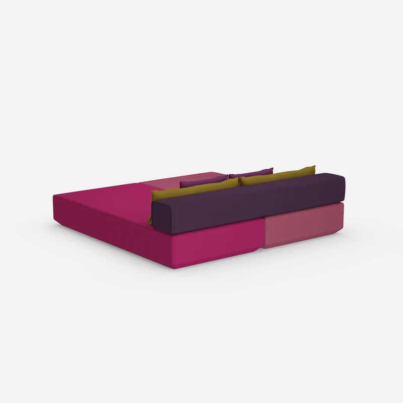 Schlafcouch 2 Personen