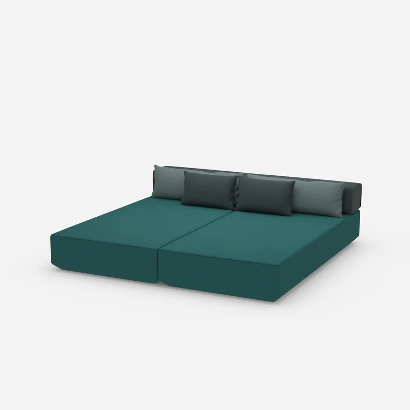 Schlafcouch 2 Personen