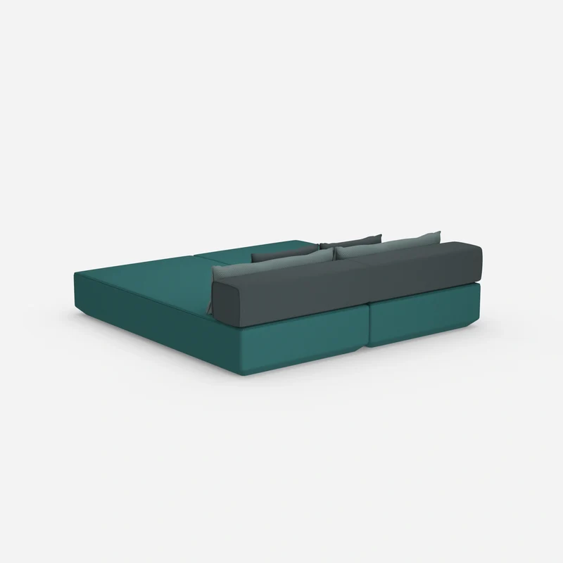 Schlafcouch 2 Personen