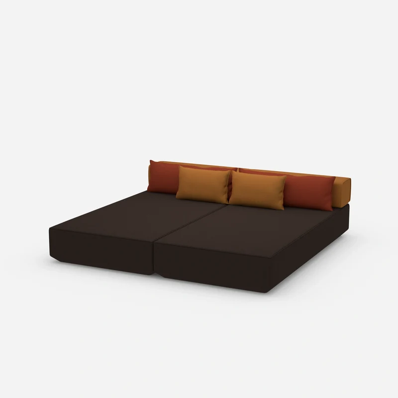 Schlafcouch 2 Personen