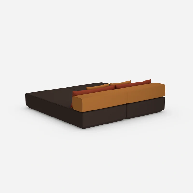 Schlafcouch 2 Personen