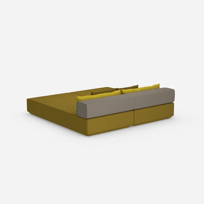 Schlafcouch 2 Personen