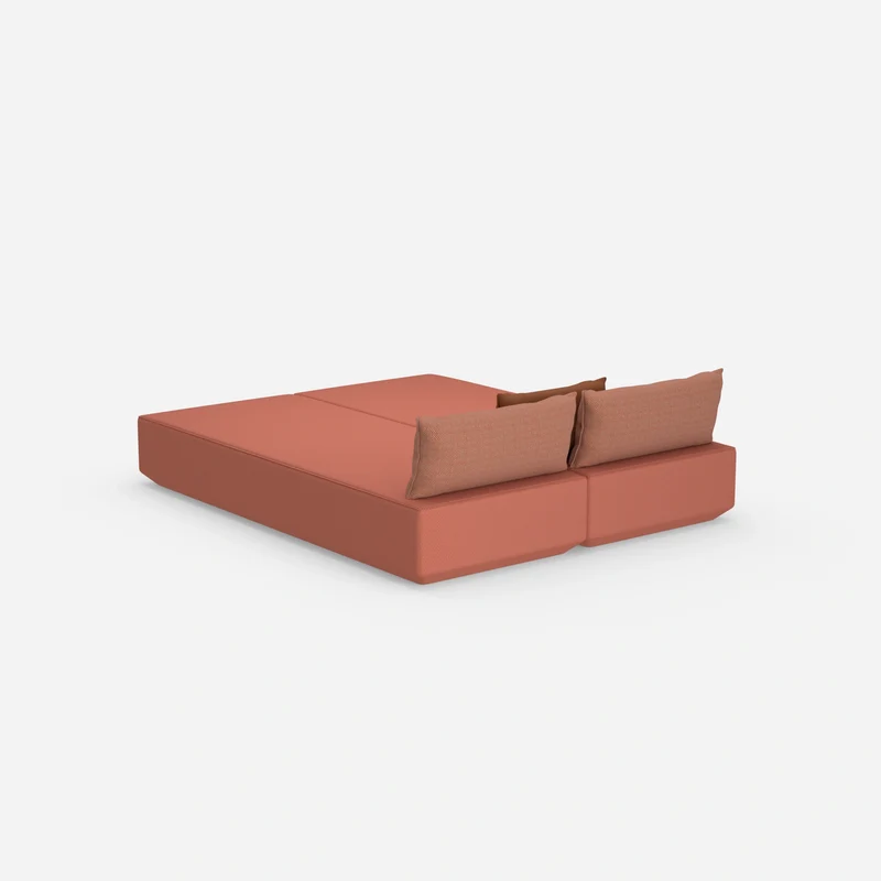 Schlafsofa 2 Personen