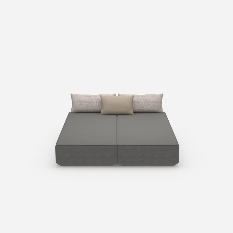 Schlafsofa 2 Personen