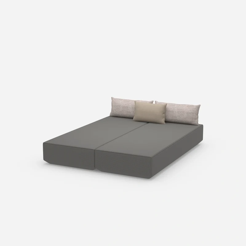 Schlafsofa 2 Personen