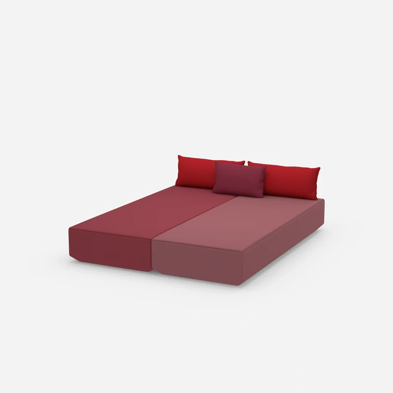 Schlafsofa 2 Personen