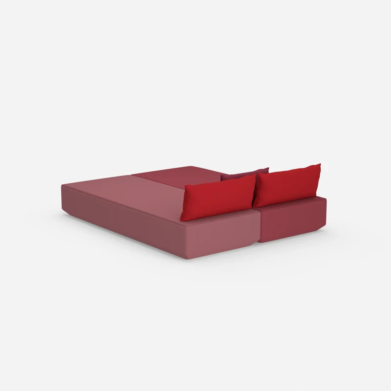 Schlafsofa 2 Personen