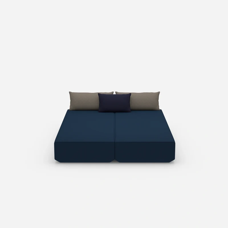Schlafsofa 2 Personen
