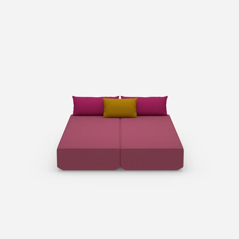 Schlafsofa 2 Personen