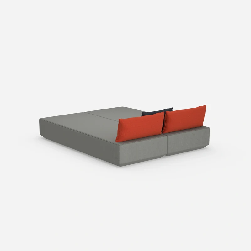Schlafsofa 2 Personen
