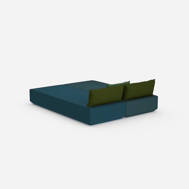 Schlafsofa 2 Personen
