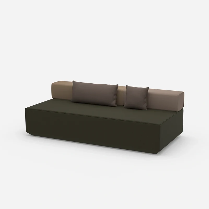 Single Schlafsofa