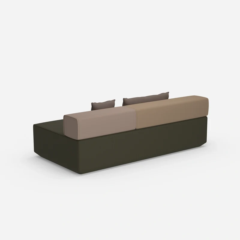 Single Schlafsofa