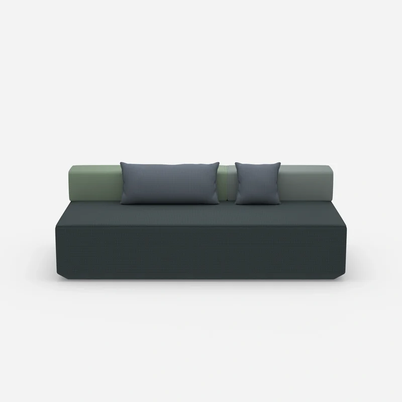 Single Schlafsofa