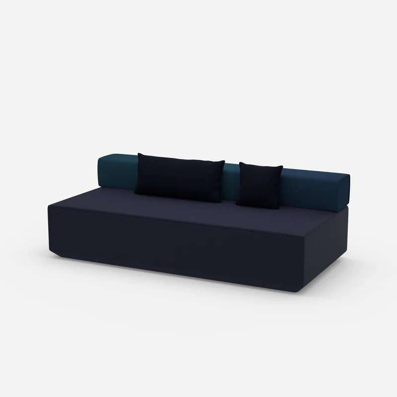 Single Schlafsofa