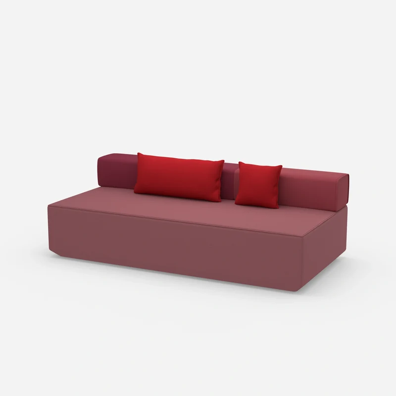 Single Schlafsofa