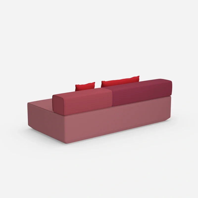 Single Schlafsofa