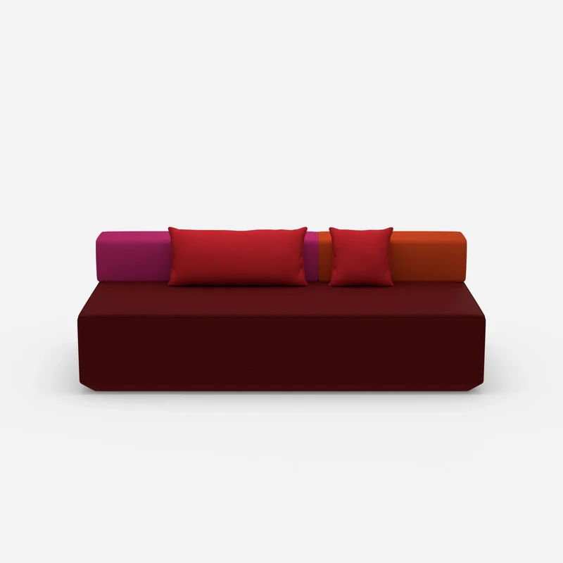 Single Schlafsofa