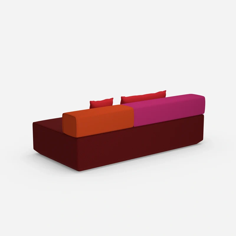 Single Schlafsofa