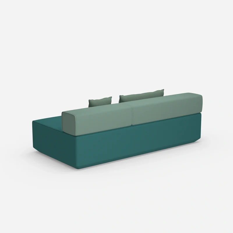 Single Schlafsofa