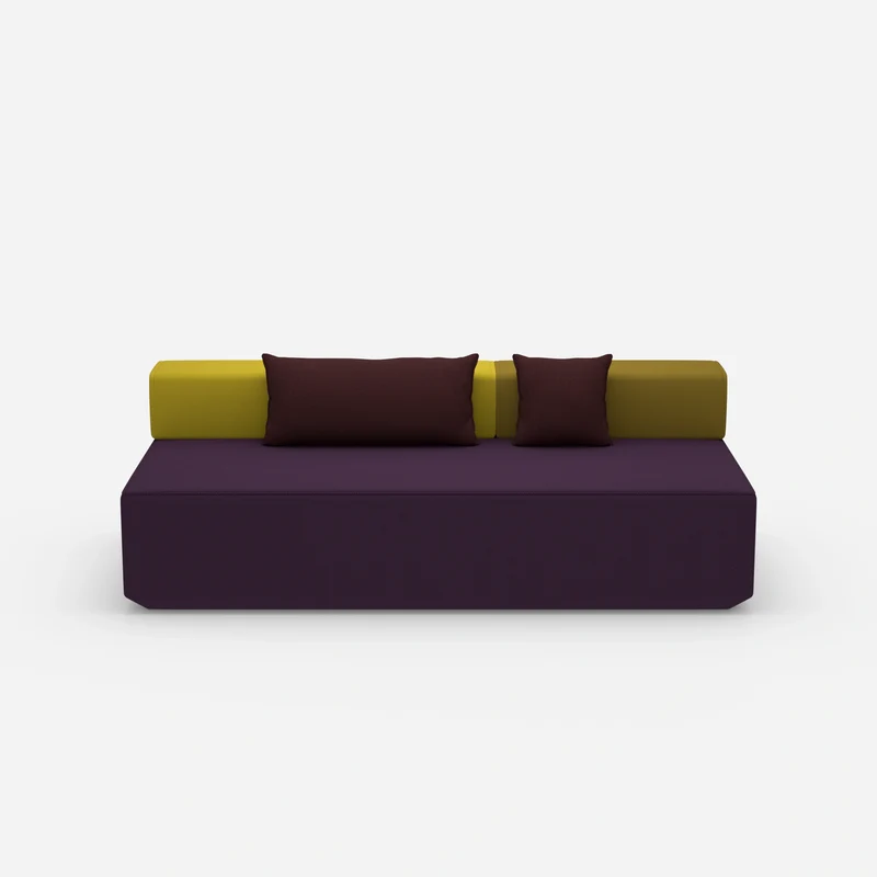 Single Schlafsofa