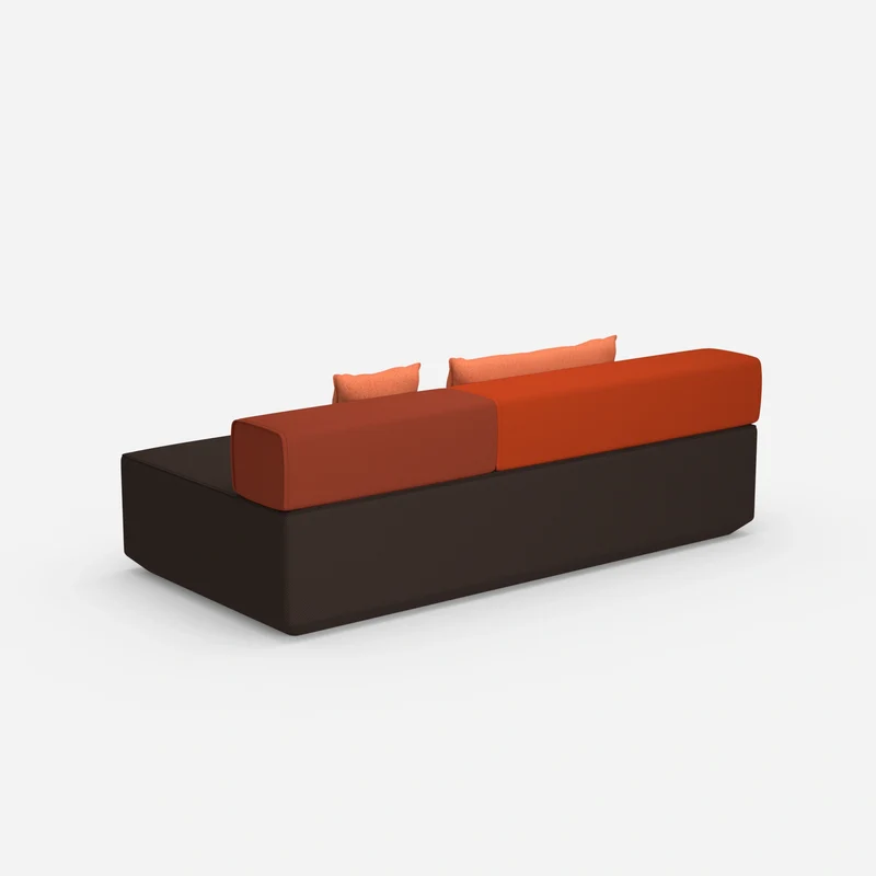 Single Schlafsofa