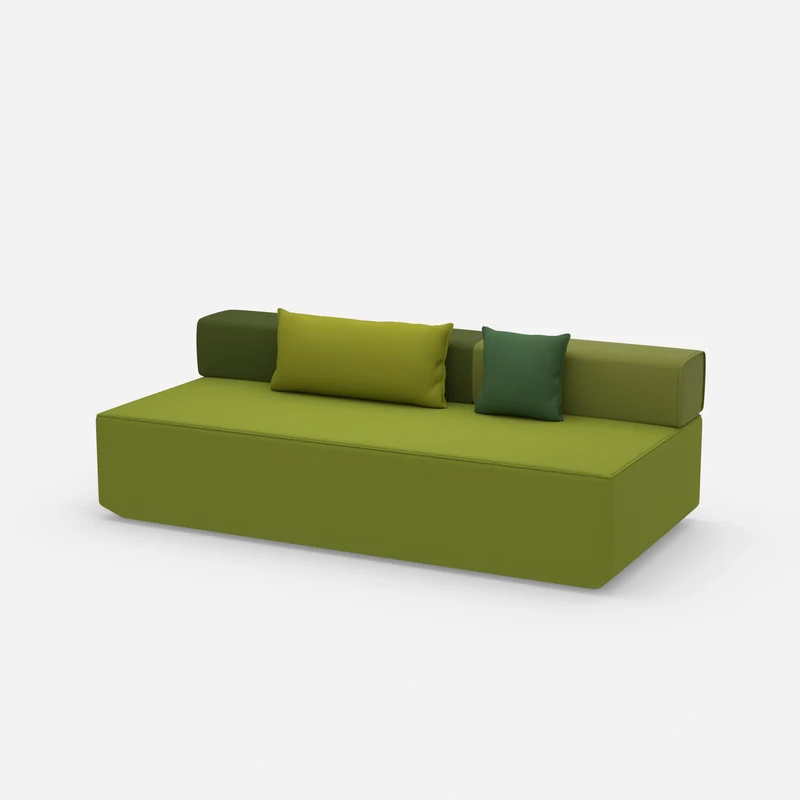 Single Schlafsofa