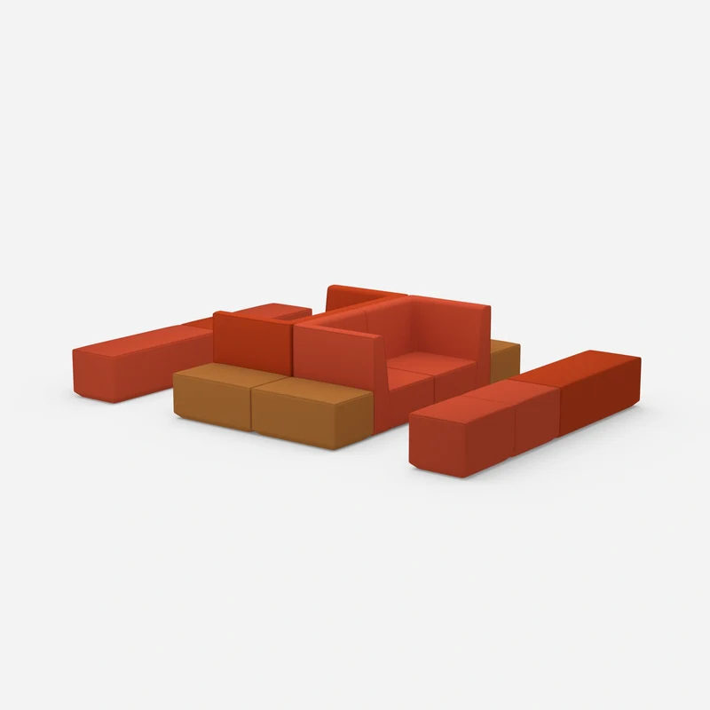 Sitzbank Wartezimmer