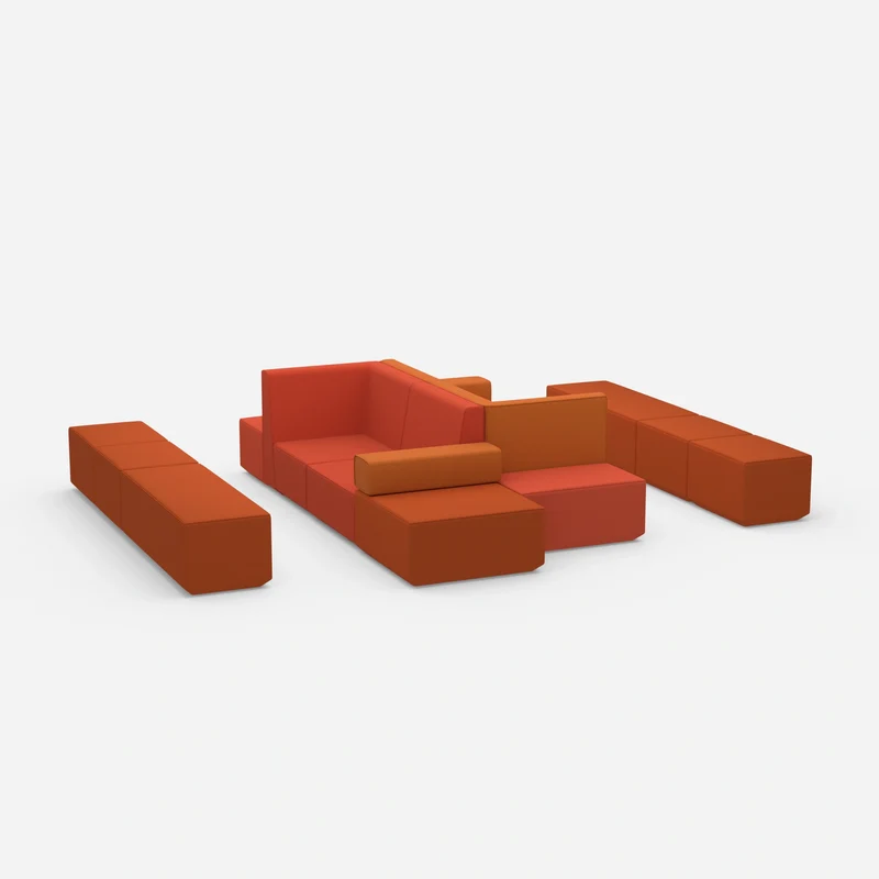 Sitzbank Wartezimmer