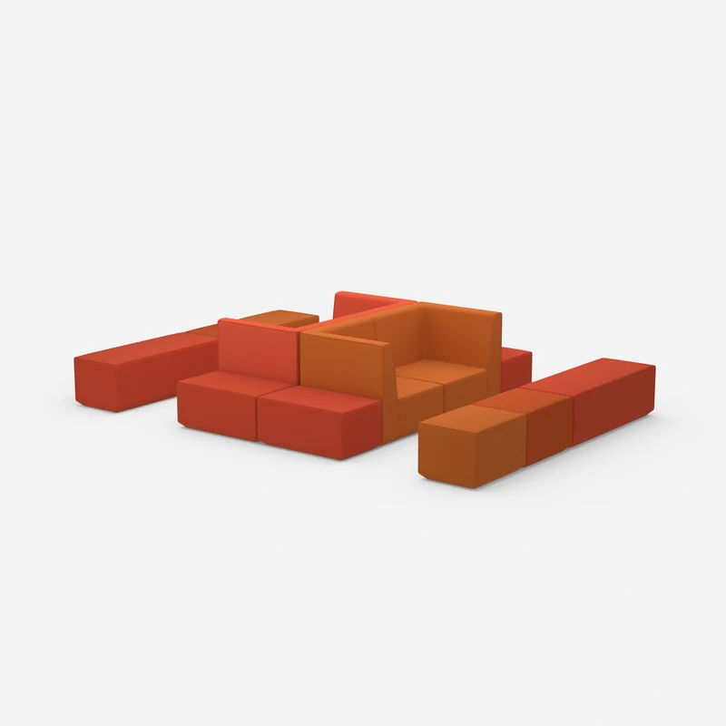 Sitzbank Wartezimmer