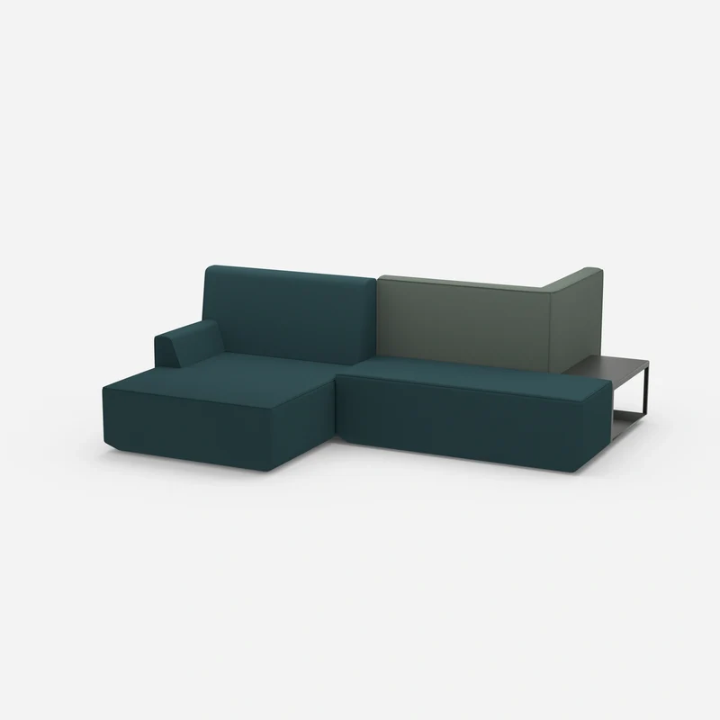 Sitzbank für Wohnzimmer