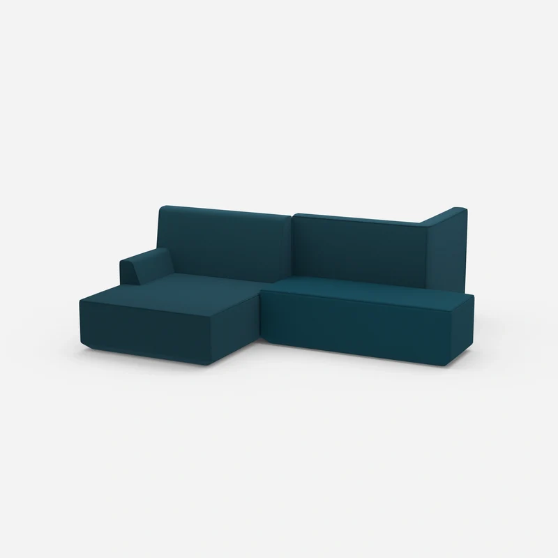 Sitzbank für Wohnzimmer