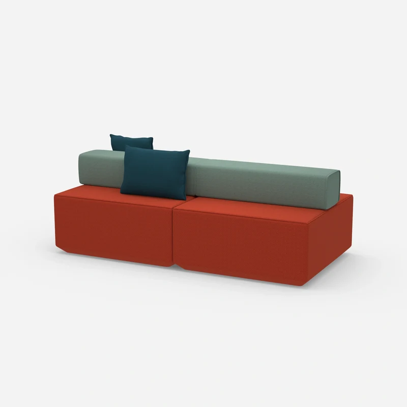 Ankleidezimmer Sitzbank