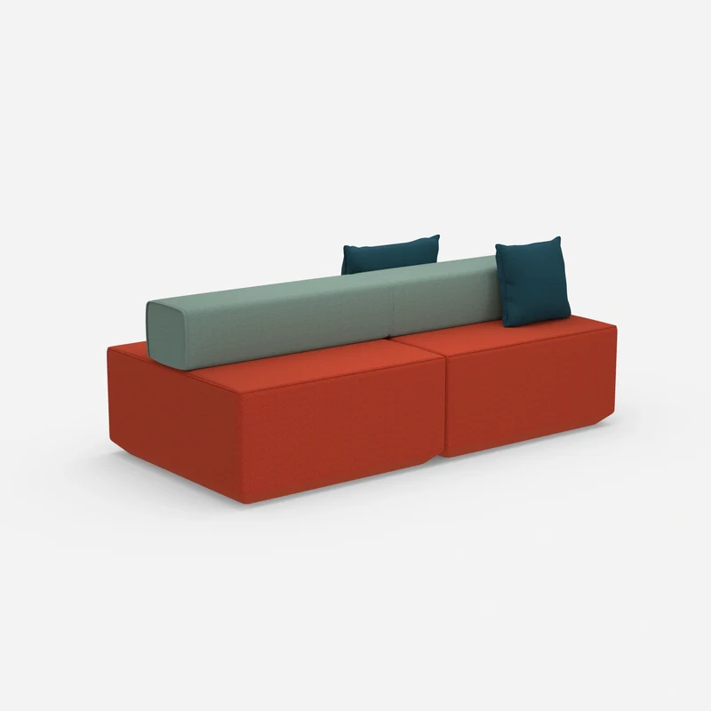 Ankleidezimmer Sitzbank