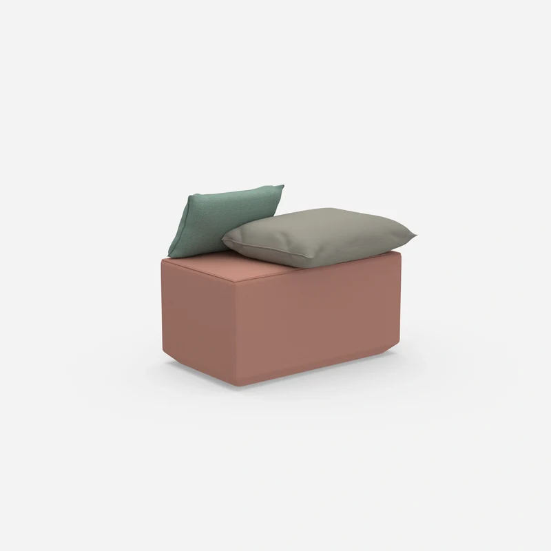 Sitzbank Flur modern
