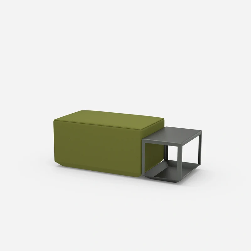 Sitzbank Flur modern