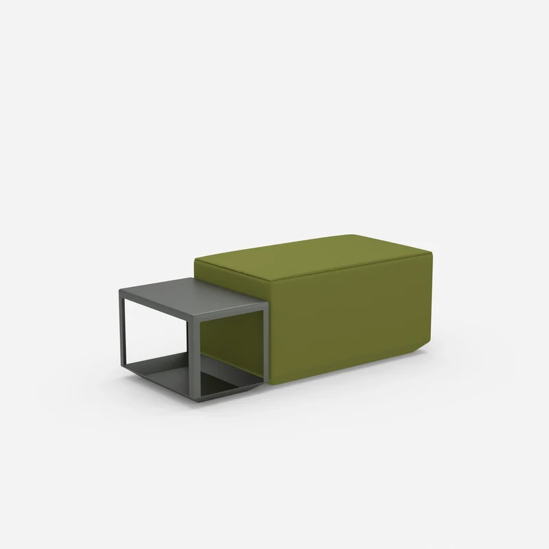 Sitzbank Flur modern