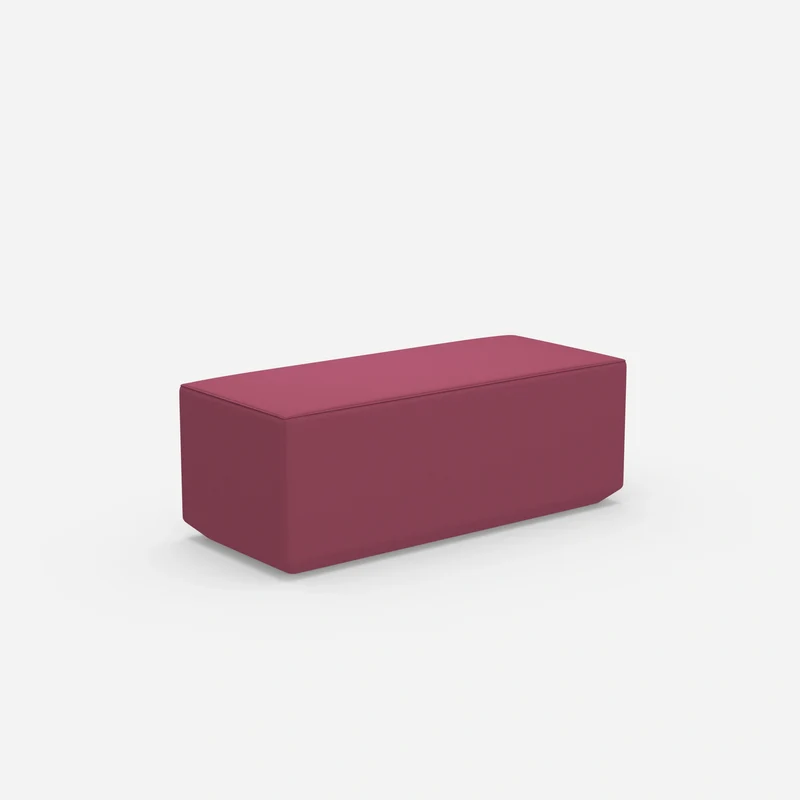 Sitzbank Flur modern