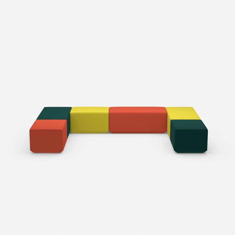 Sitzbank xxl