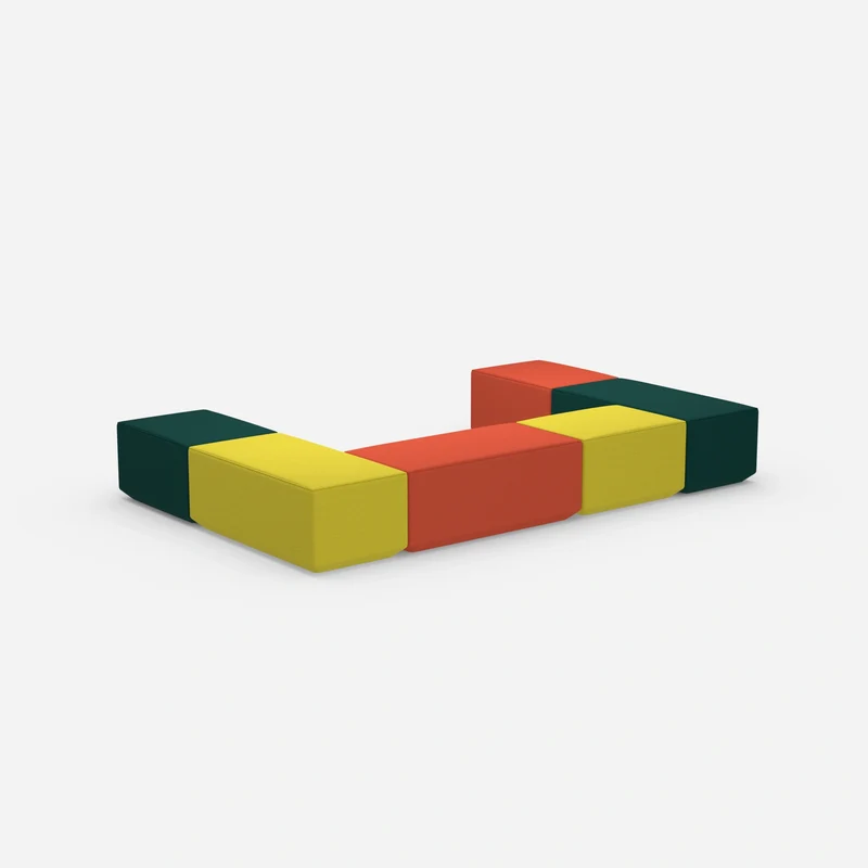 Sitzbank xxl