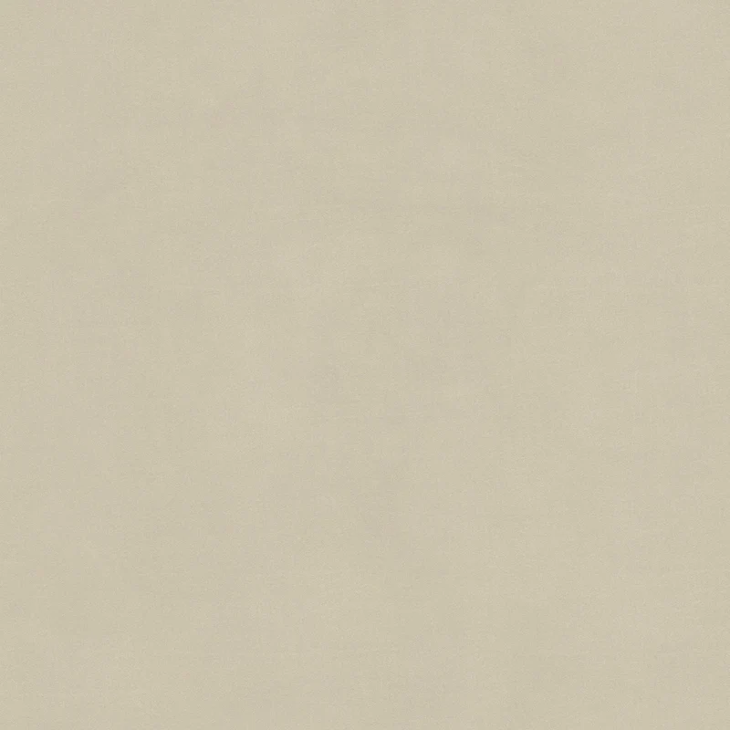Raffaello Canapé d'angle avec assises coulissantes et têtières en microfibre détachable T11 crème