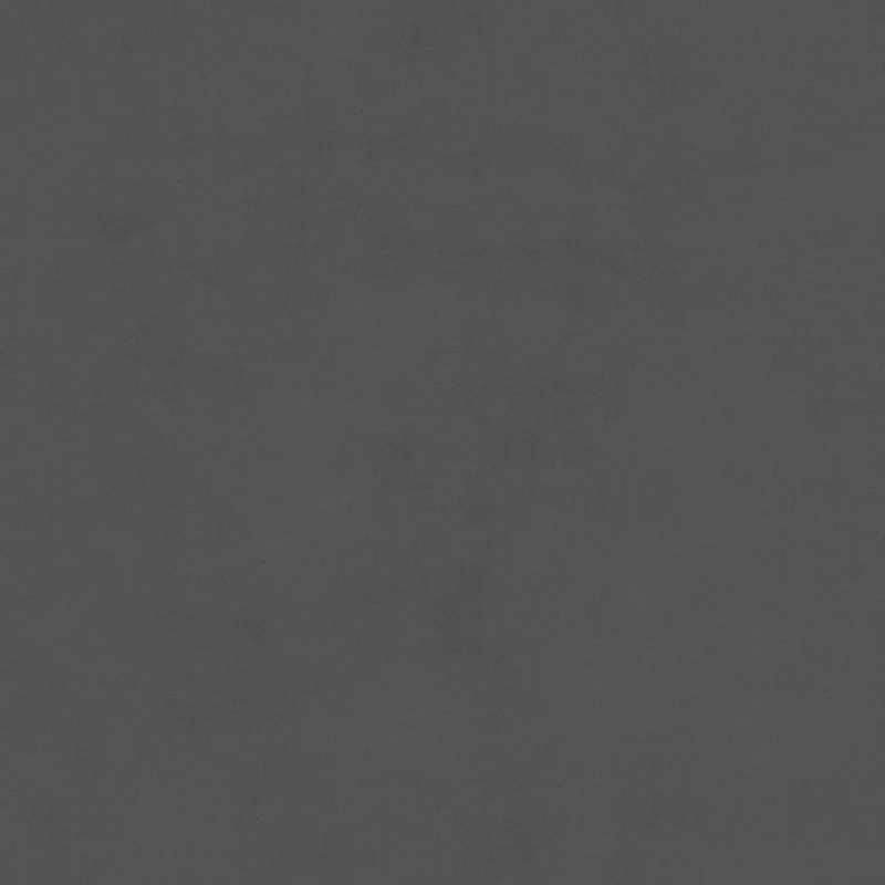 Raffaello Canapé d'angle avec assises coulissantes et têtières en microfibre détachable T11 gris