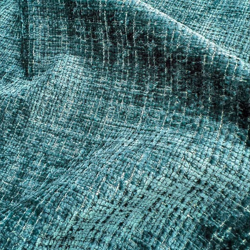 T28 River Tissu élégant avec texture en relief détachable et surface protector