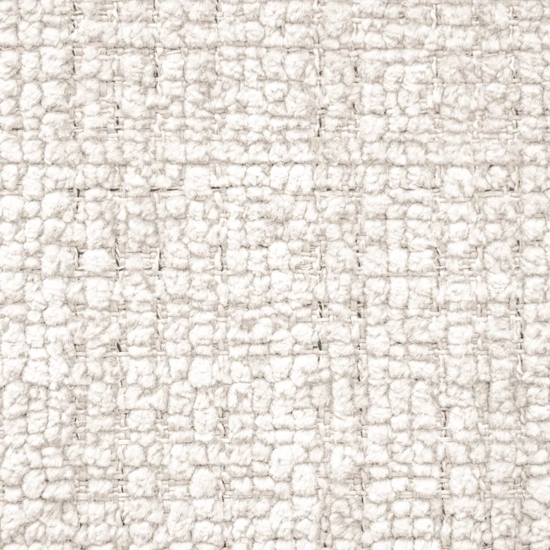 T28 River Tissu élégant avec texture en relief détachable et surface protector