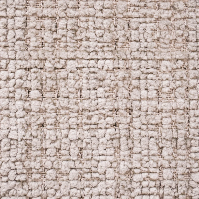 T28 River Tissu élégant avec texture en relief détachable et surface protector