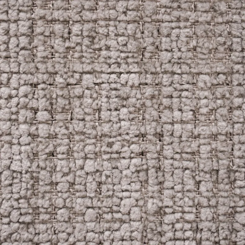 T28 River Tissu élégant avec texture en relief détachable et surface protector